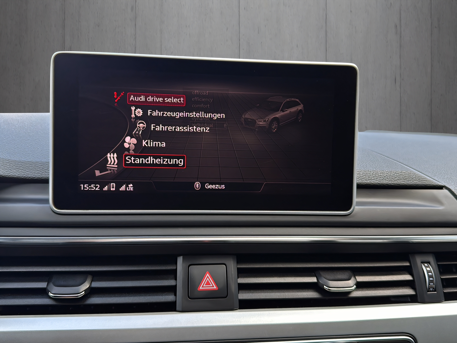 AUDI A4 ALLROAD 3.0 TDI Quattro Tiptronic-image-8