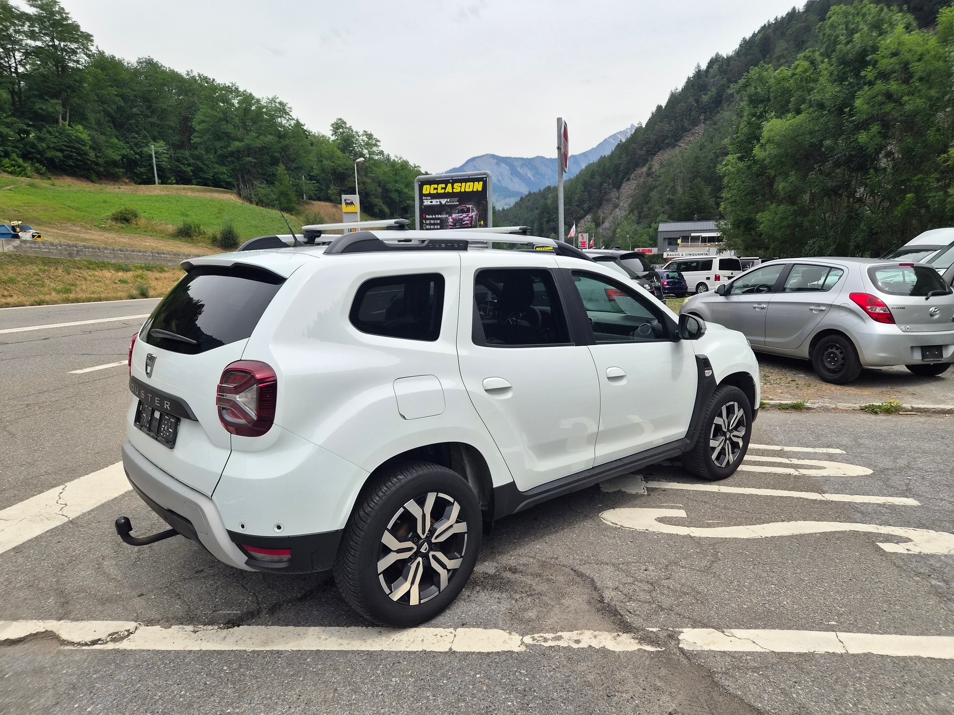 DACIA Duster TCe 150 Prestige 4x4-image-7