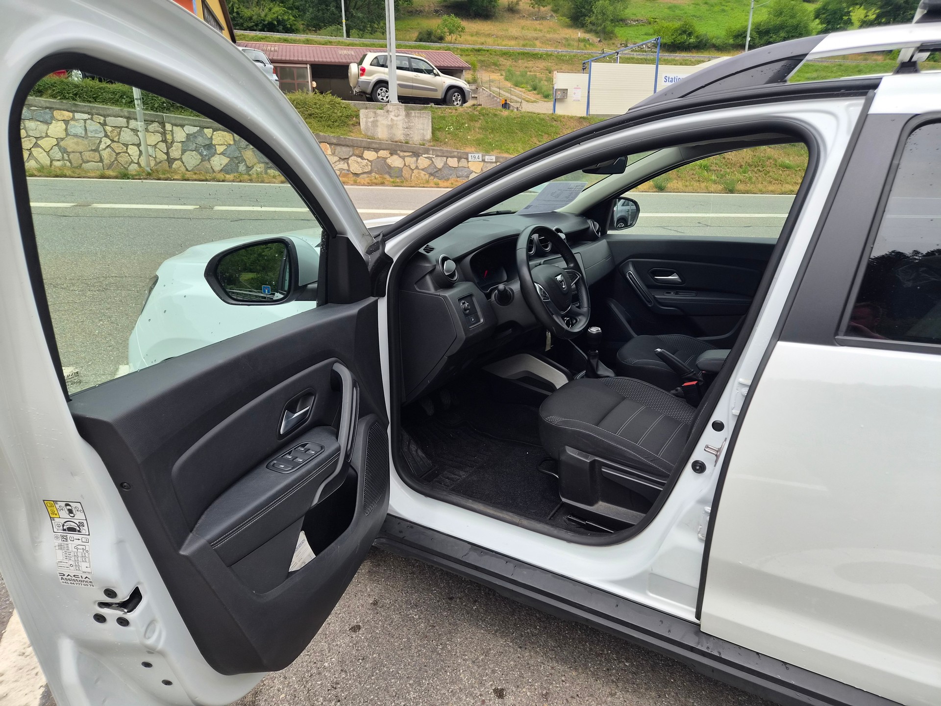 DACIA Duster TCe 150 Prestige 4x4-image-9