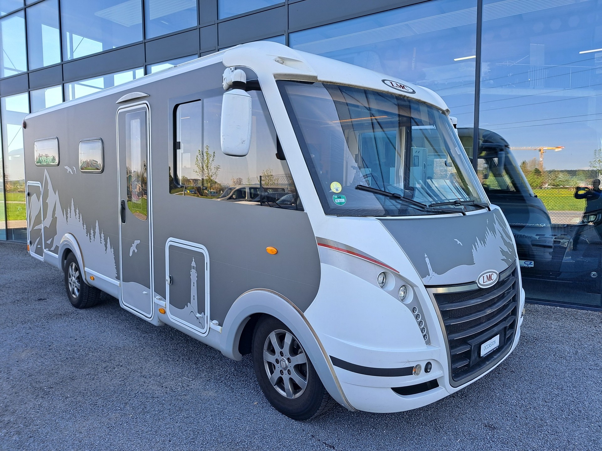 LMC ExplorerI 650-image-0