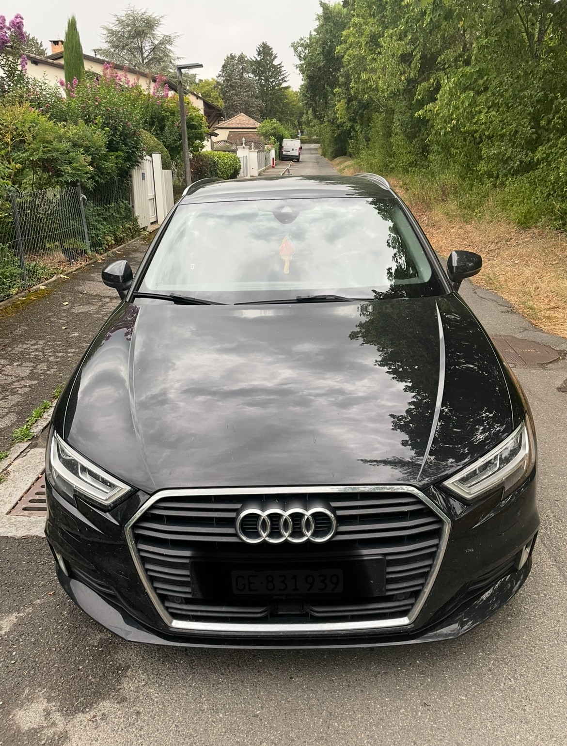 AUDI 1.4 T FSI Sport S-Tronic-image-4