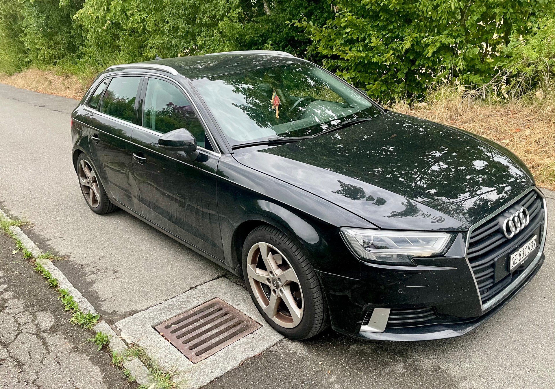 AUDI 1.4 T FSI Sport S-Tronic-image-0