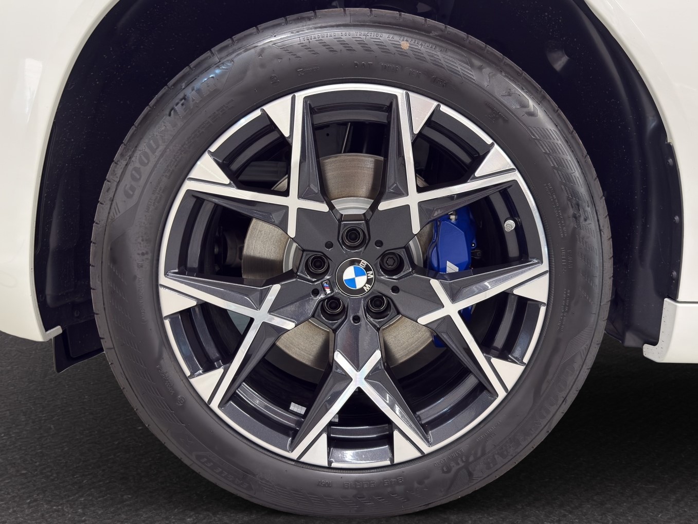 BMW X3 xDrive 20 48V M Sport-image-8