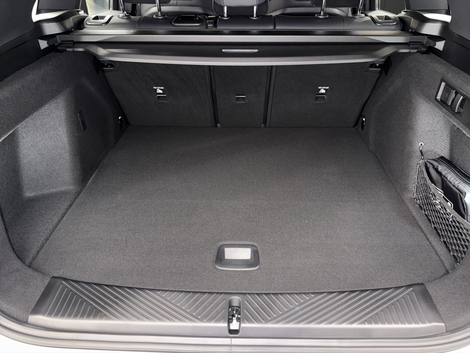 BMW X3 xDrive 20 48V M Sport-image-22