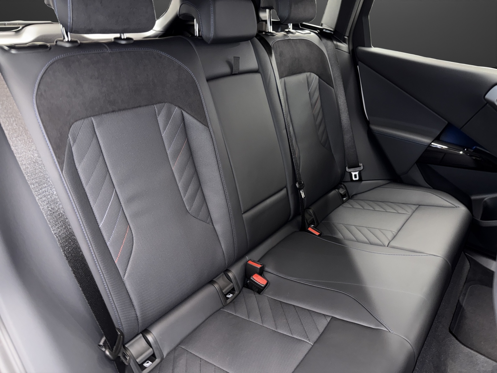 BMW X3 xDrive 20 48V M Sport-image-18