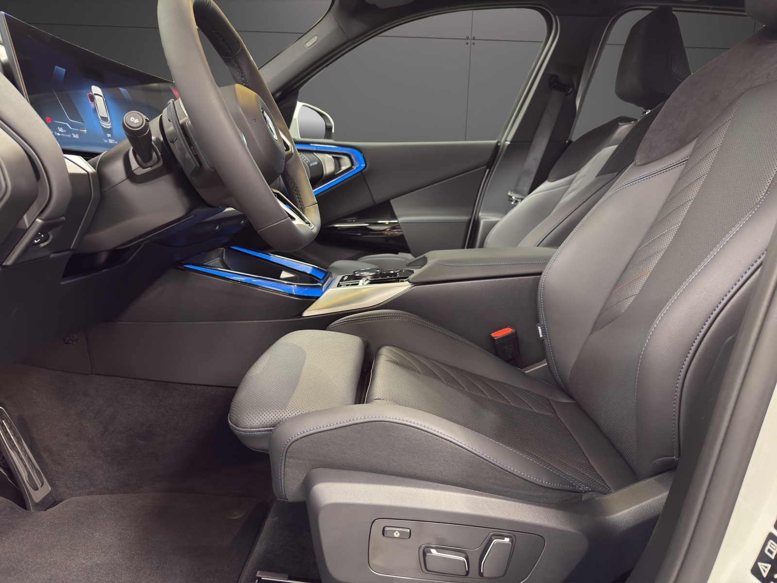BMW X3 xDrive 20 48V M Sport-image-6