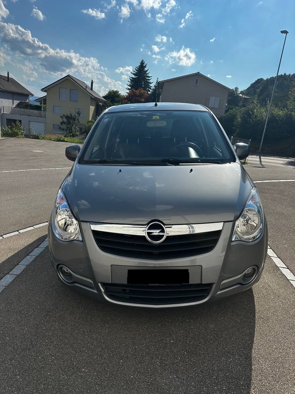 OPEL 1.2 Enjoy-image-1