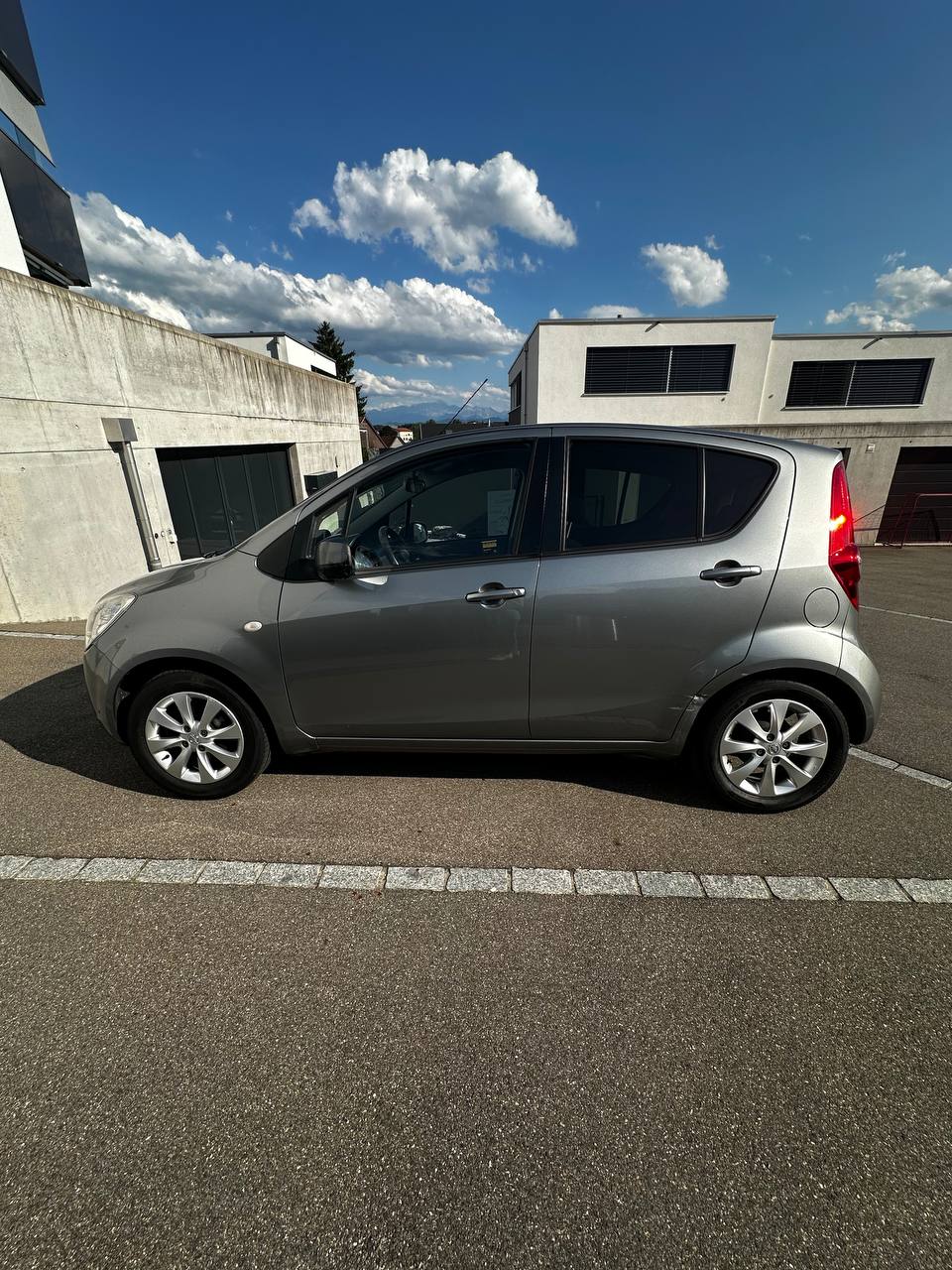 OPEL 1.2 Enjoy-image-0