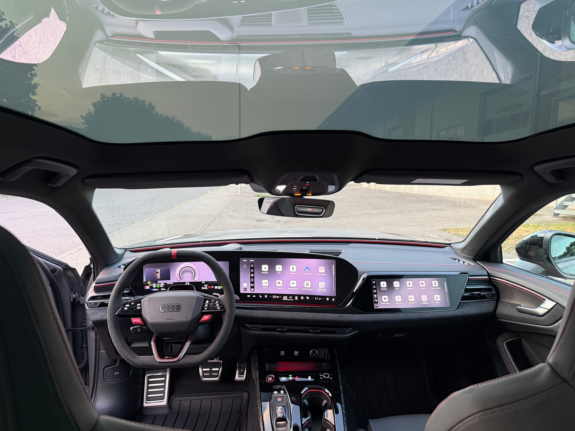 AUDI RS5 Avant 2.9 V6 TFSI e quattro T-Tronic-image-4