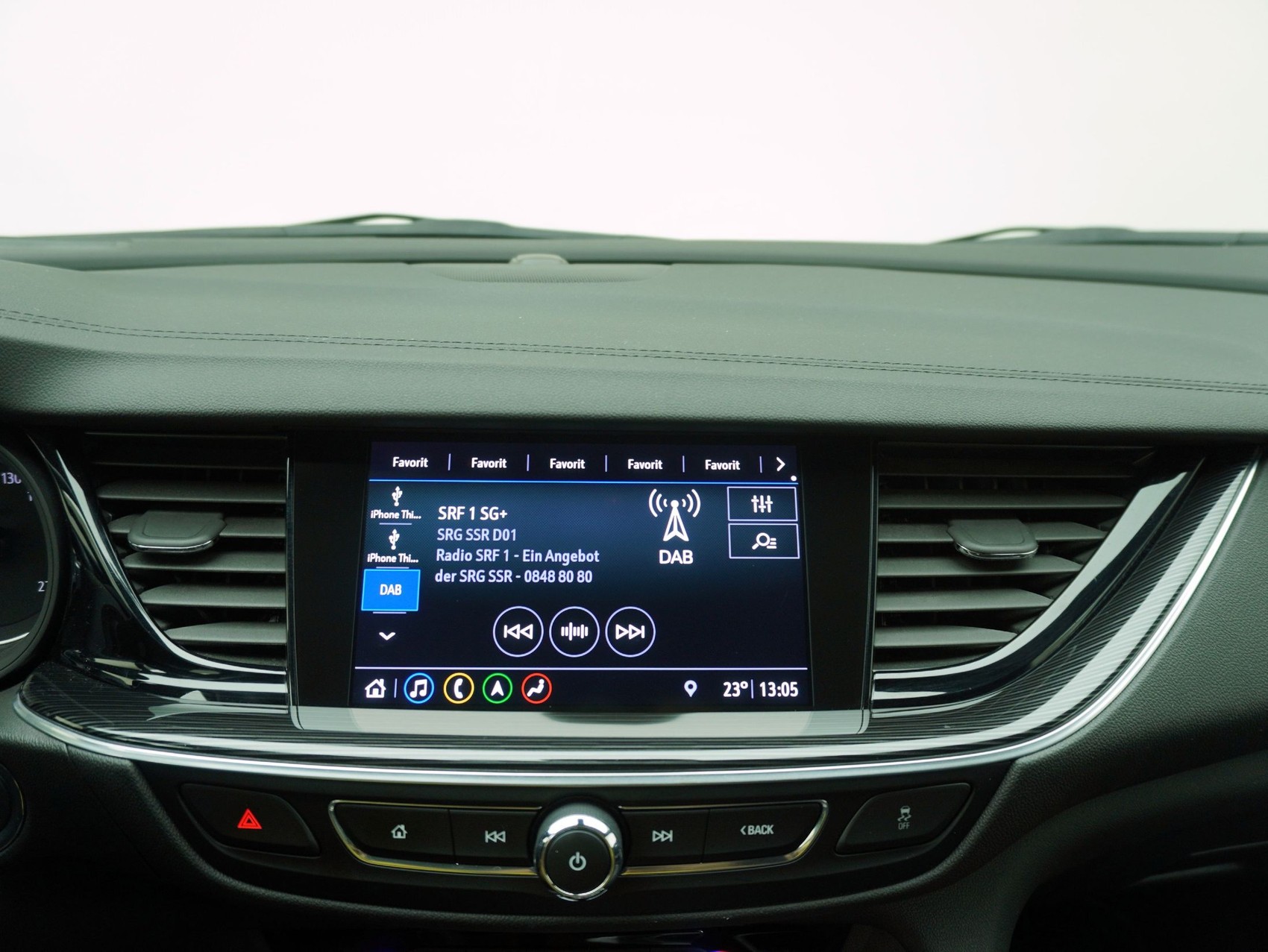 OPEL Insignia Sports Tourer 1.5 T OPC Line-image-18
