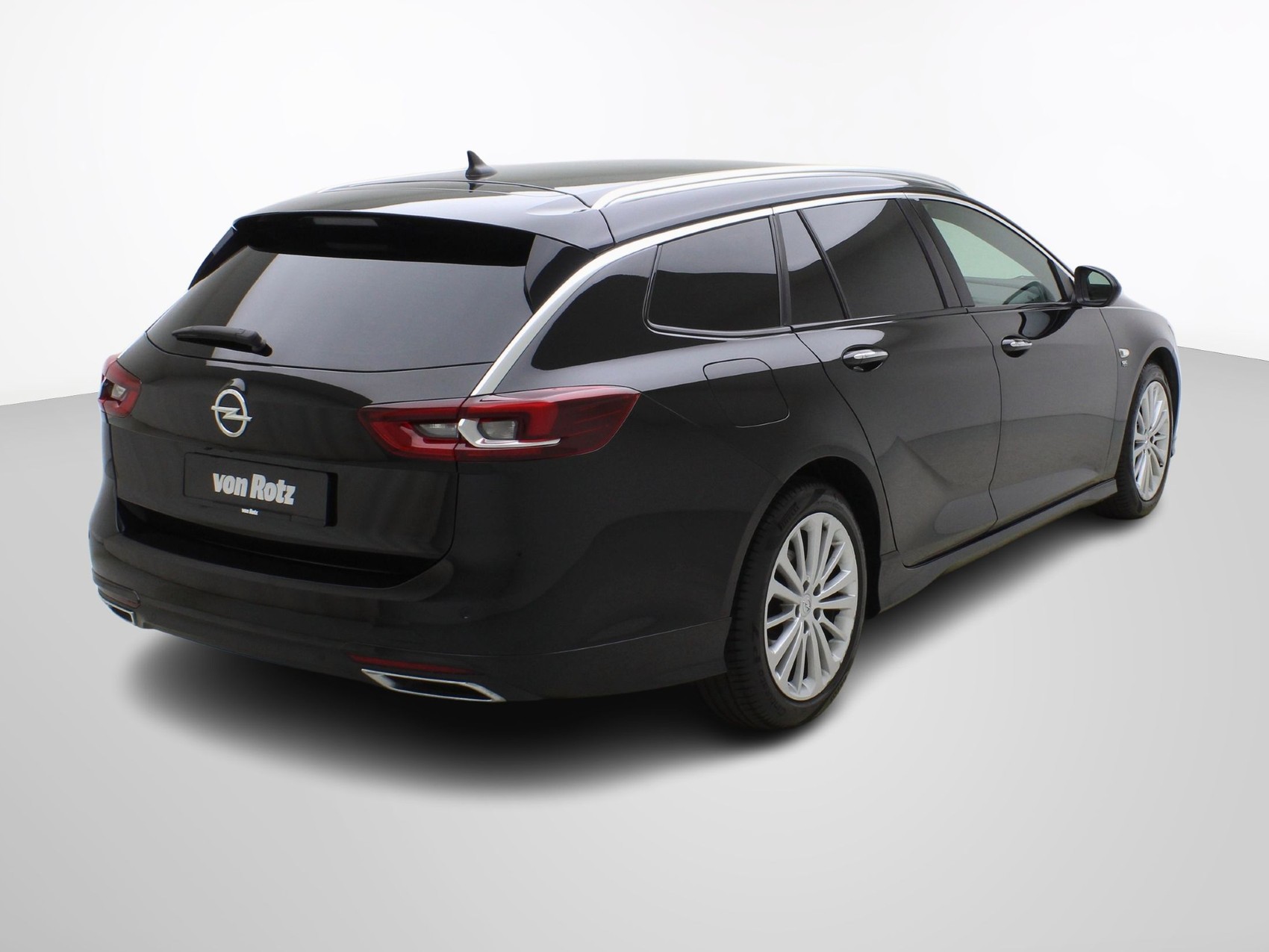 OPEL Insignia Sports Tourer 1.5 T OPC Line-image-4