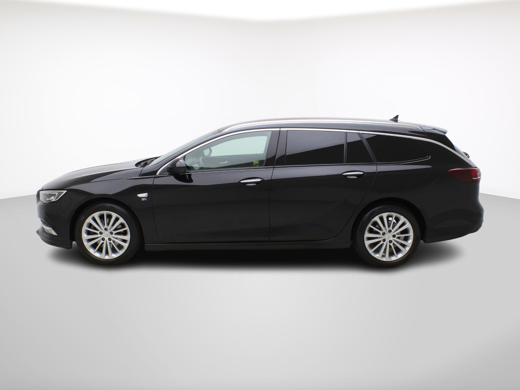 OPEL Insignia Sports Tourer 1.5 T OPC Line-image-2