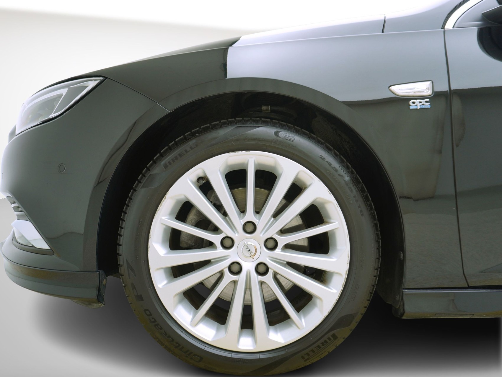 OPEL Insignia Sports Tourer 1.5 T OPC Line-image-5