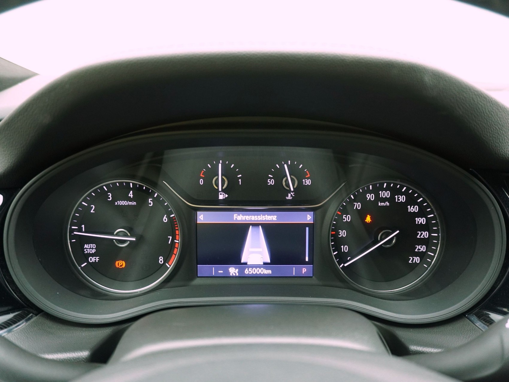 OPEL Insignia Sports Tourer 1.5 T OPC Line-image-16