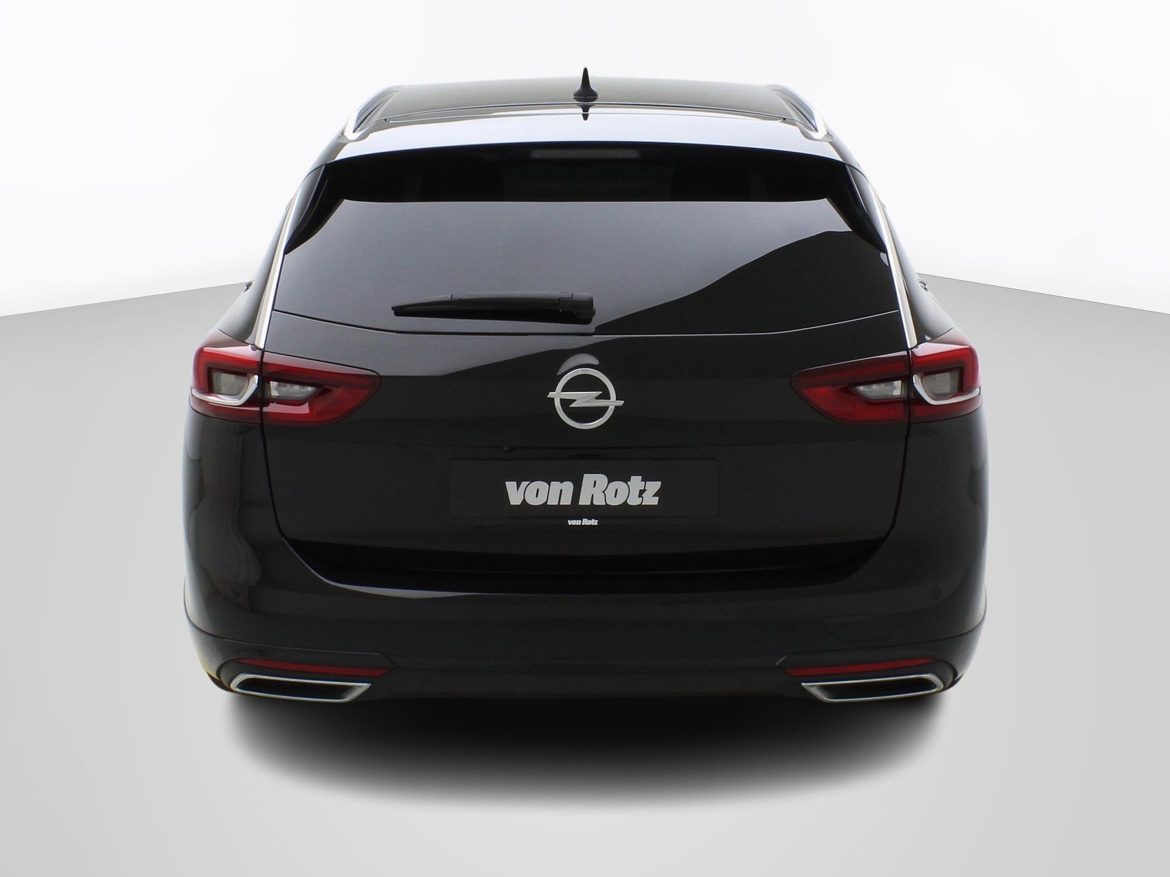 OPEL Insignia Sports Tourer 1.5 T OPC Line-image-2