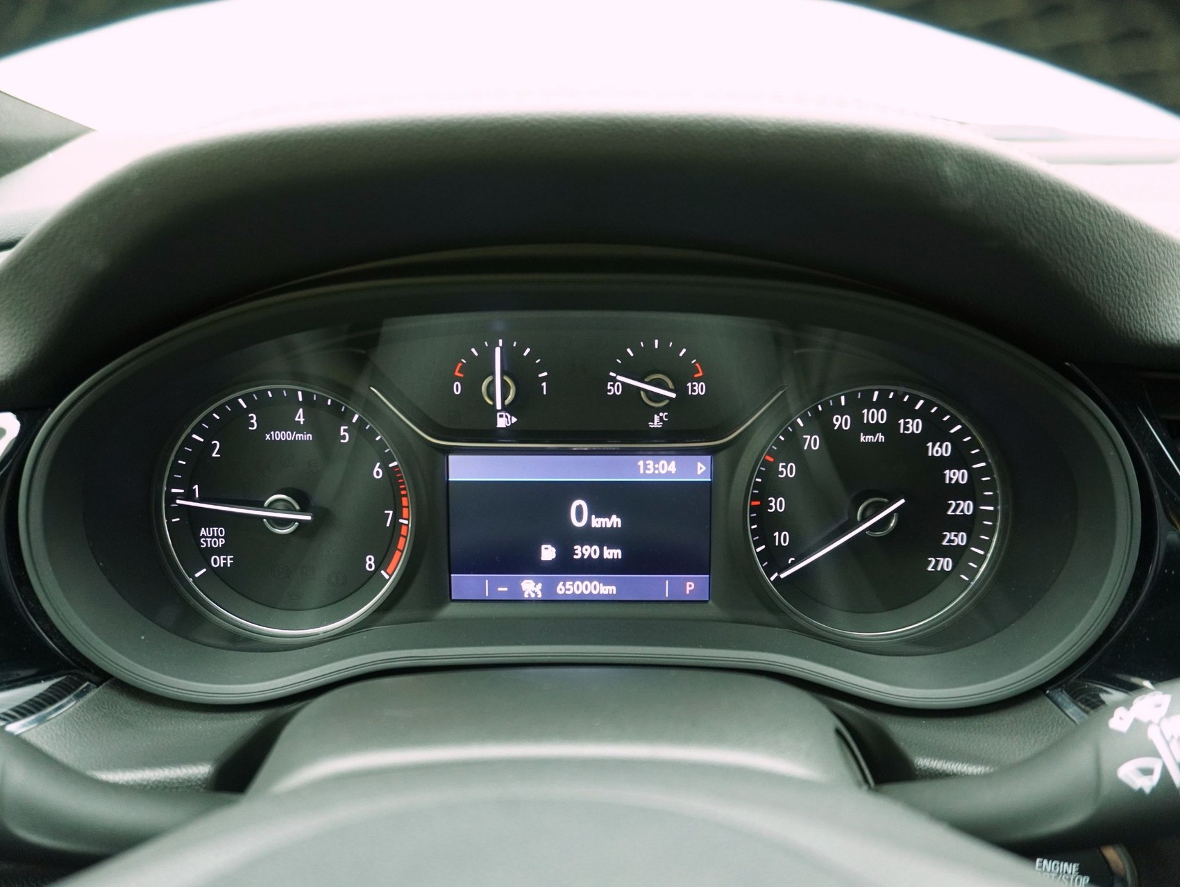 OPEL Insignia Sports Tourer 1.5 T OPC Line-image-15