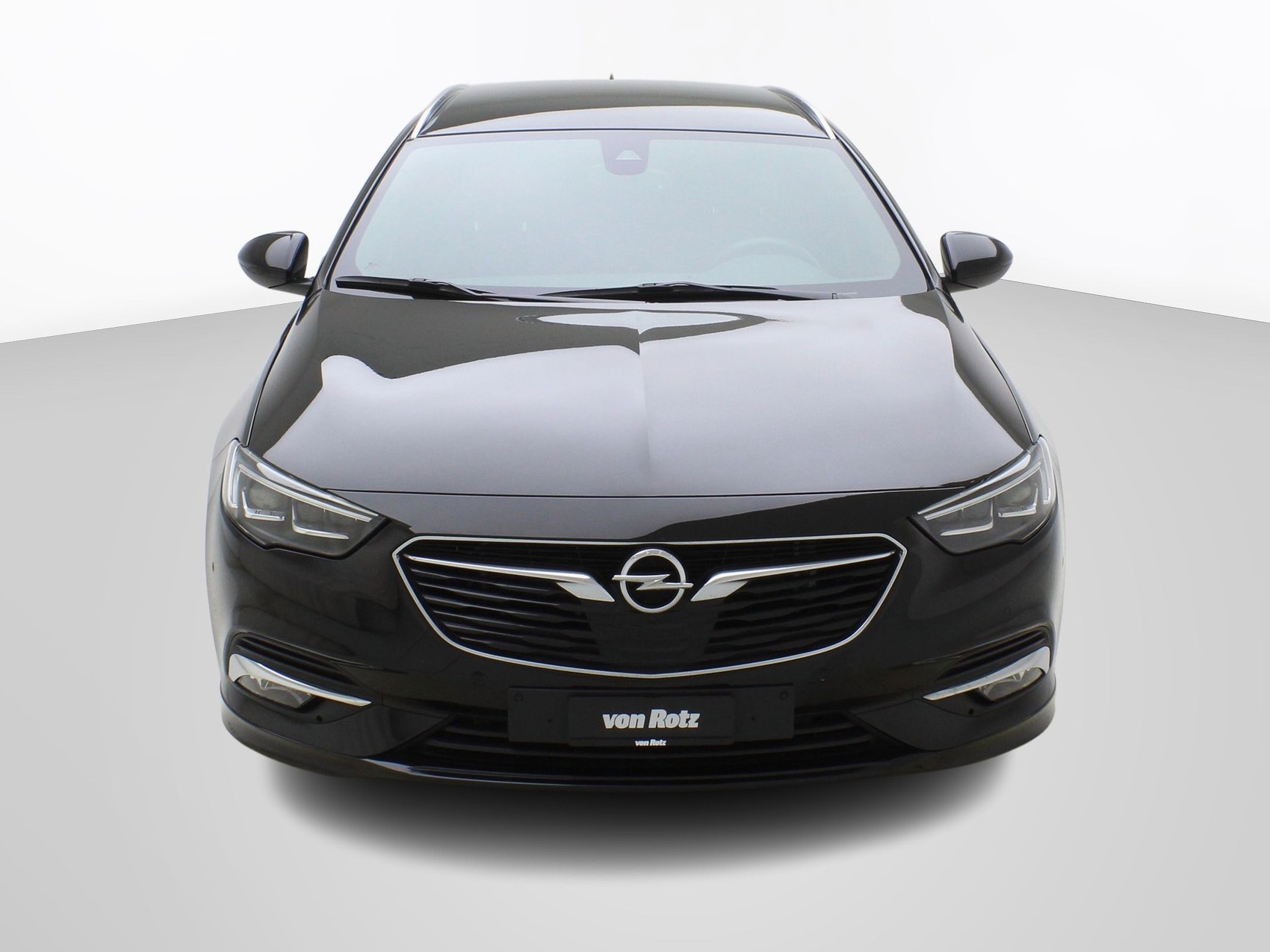 OPEL Insignia Sports Tourer 1.5 T OPC Line-image-5