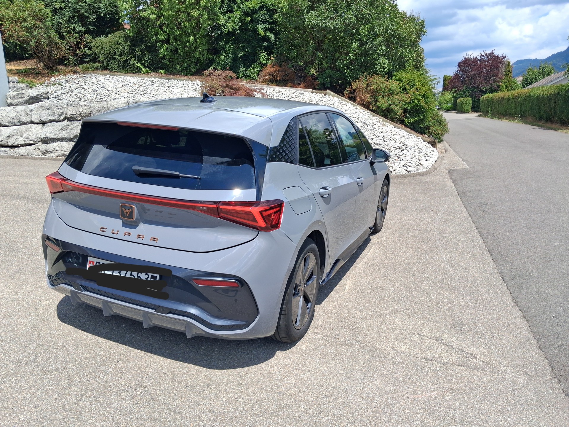 CUPRA Electric-image-3