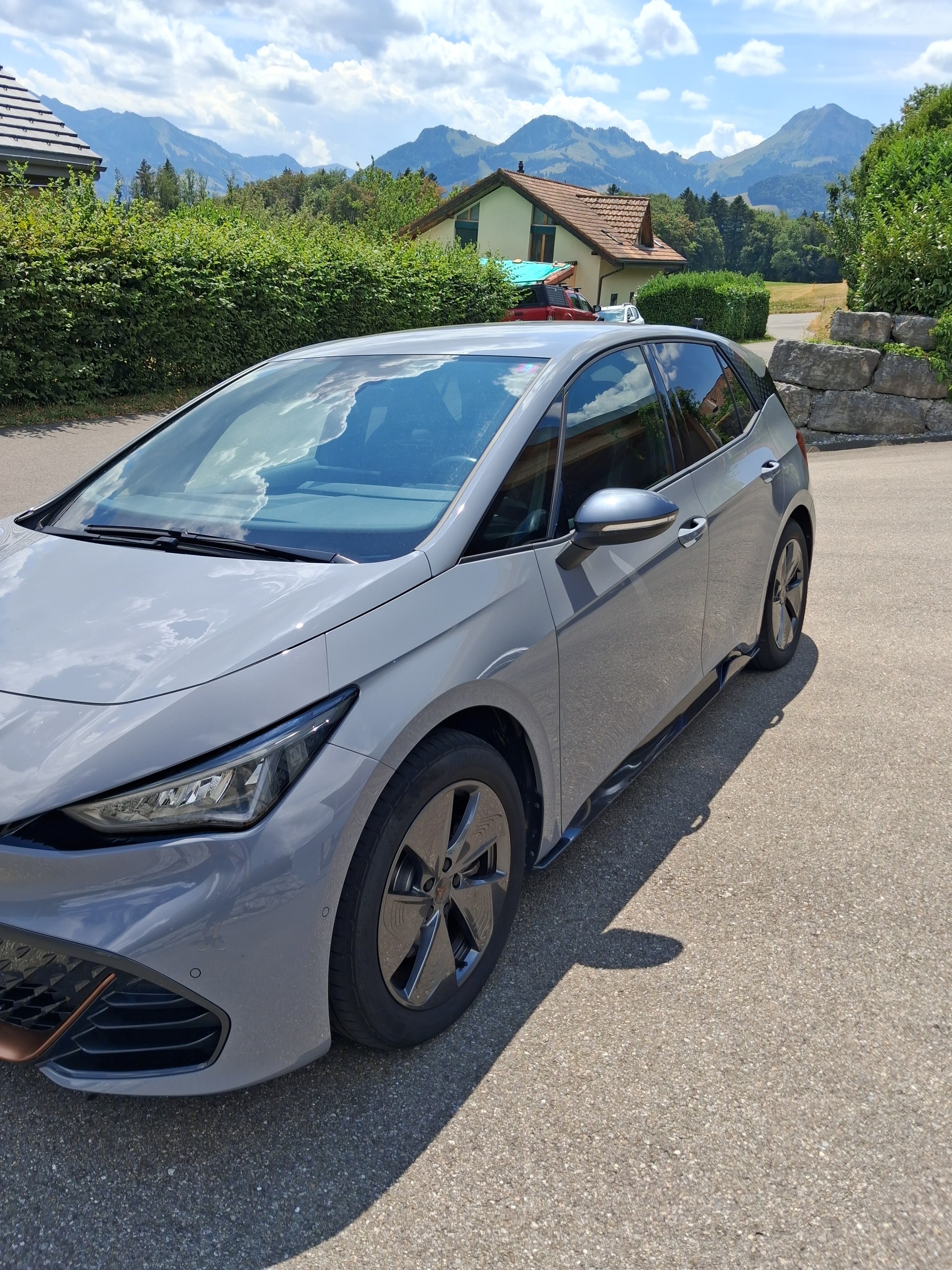 CUPRA Electric-image-5