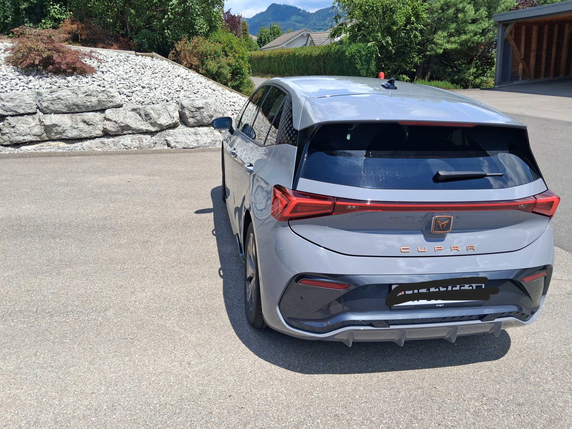 CUPRA Electric-image-2