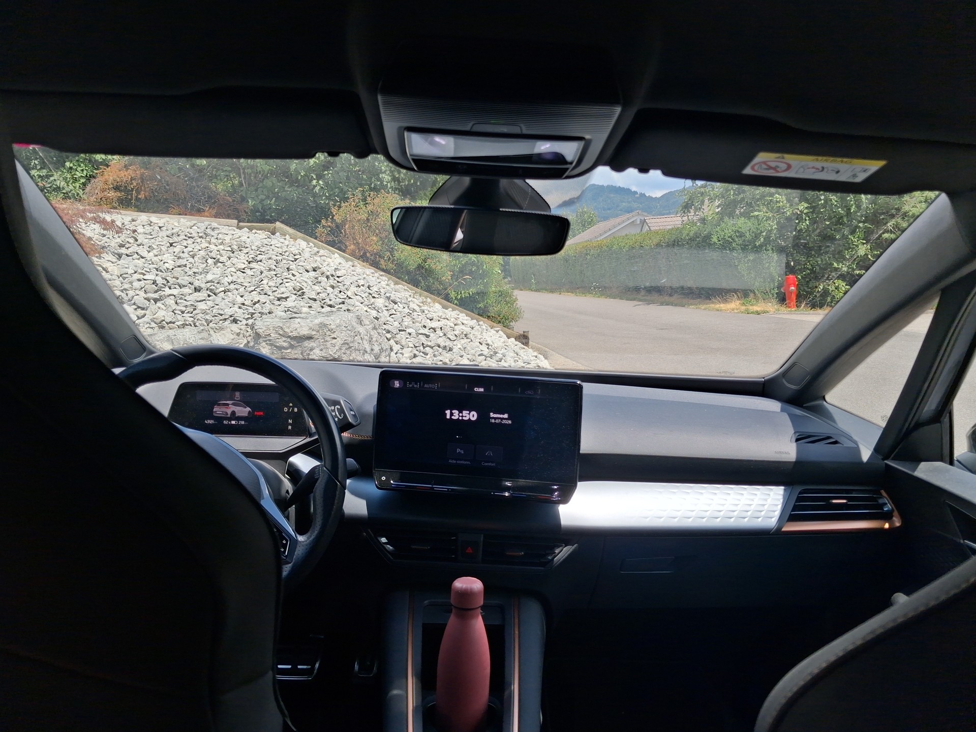 CUPRA Electric-image-4