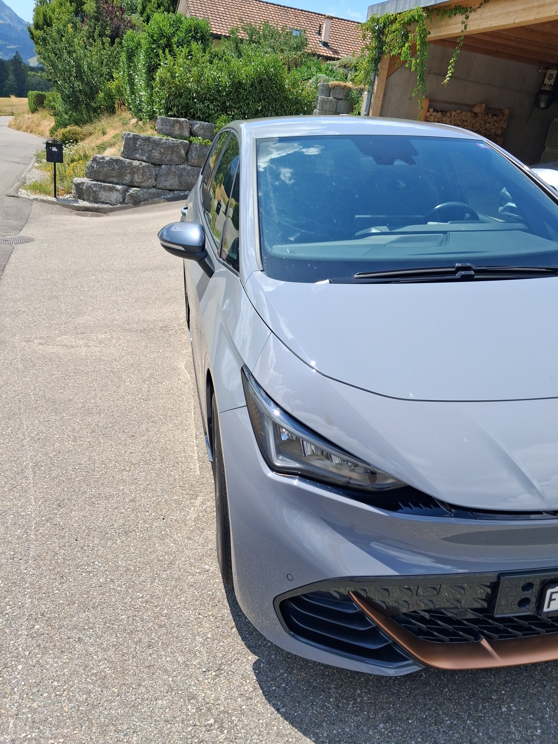 CUPRA Electric-image-1