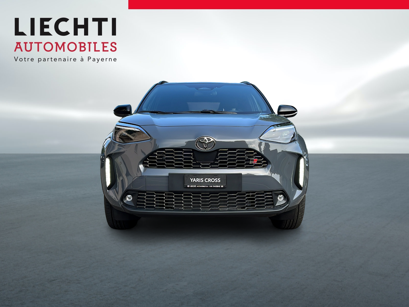 TOYOTA Yaris Cross 1.5 GR Sport e-CVT-image-15