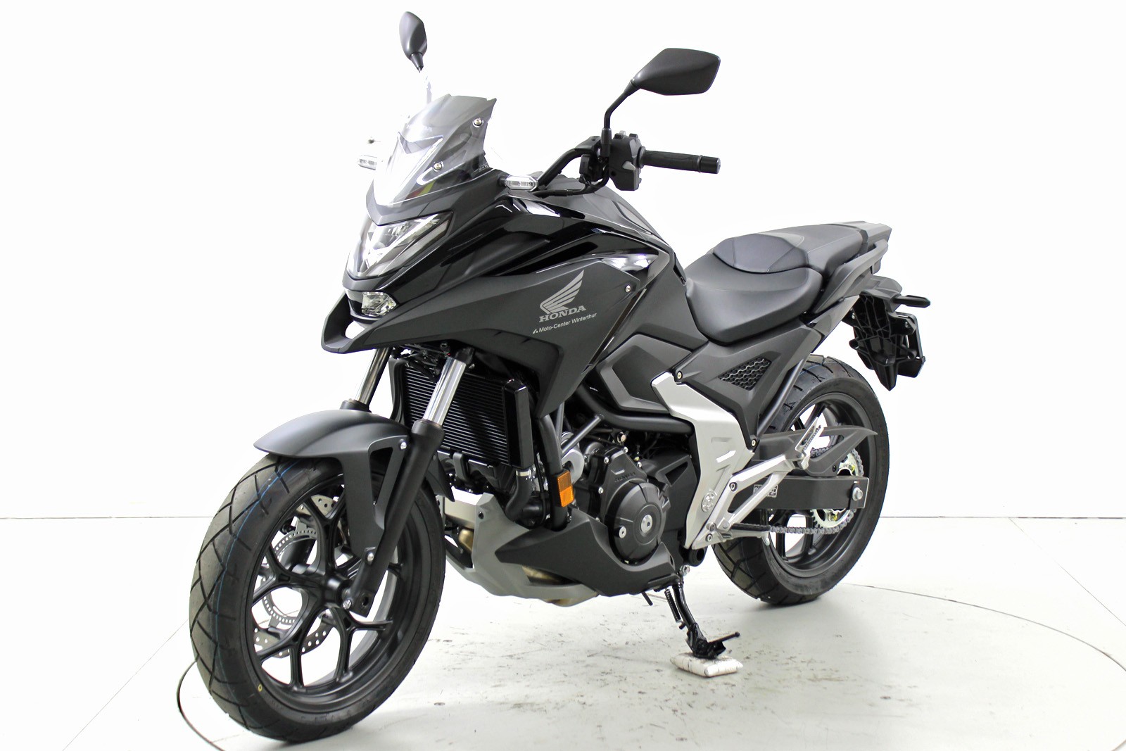 HONDA NC 750 X ABS DTC-showroom-element-2
