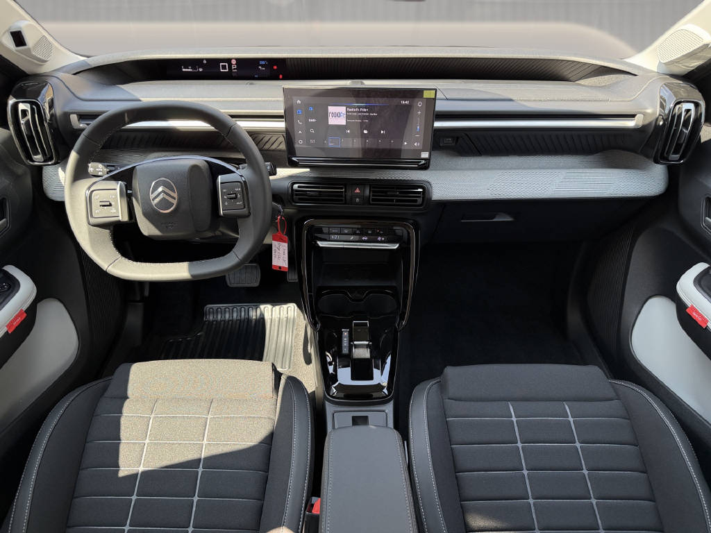 CITROEN C3 1.2 Hybrid Max-image-7