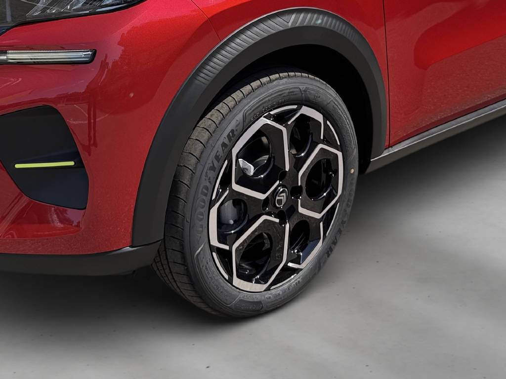 CITROEN C3 1.2 Hybrid Max-showroom-element-3
