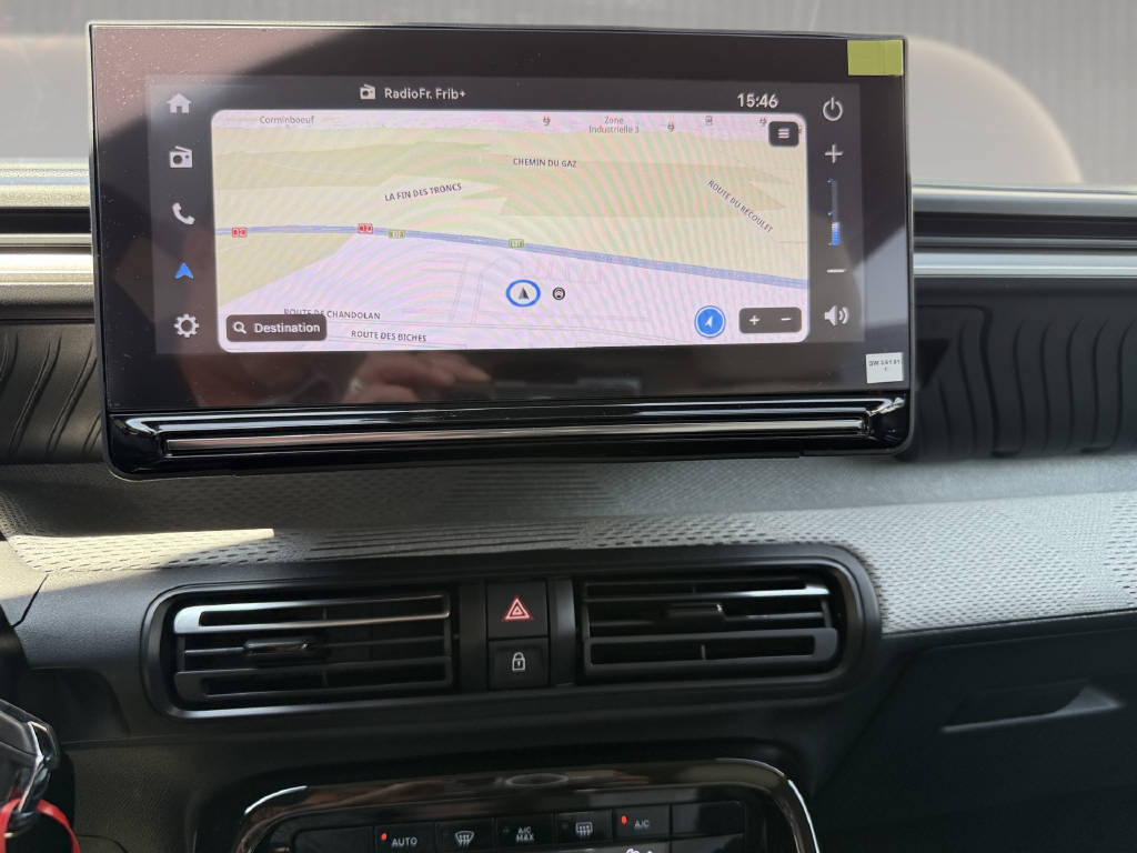 CITROEN C3 1.2 Hybrid Max-image-9