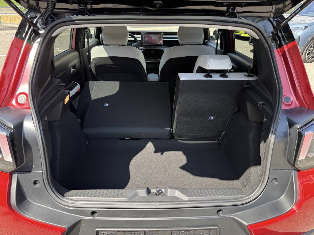 CITROEN C3 1.2 Hybrid Max-image-14