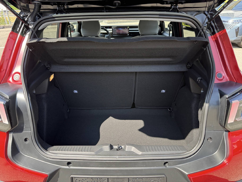 CITROEN C3 1.2 Hybrid Max-image-13