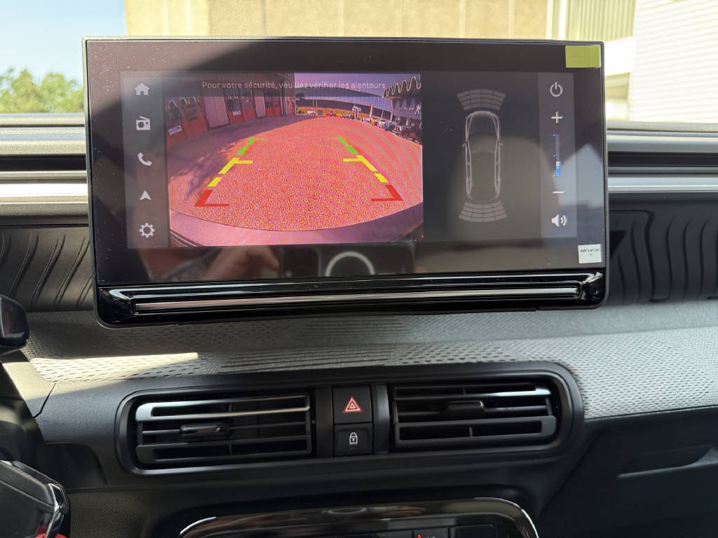 CITROEN C3 1.2 Hybrid Max-image-10