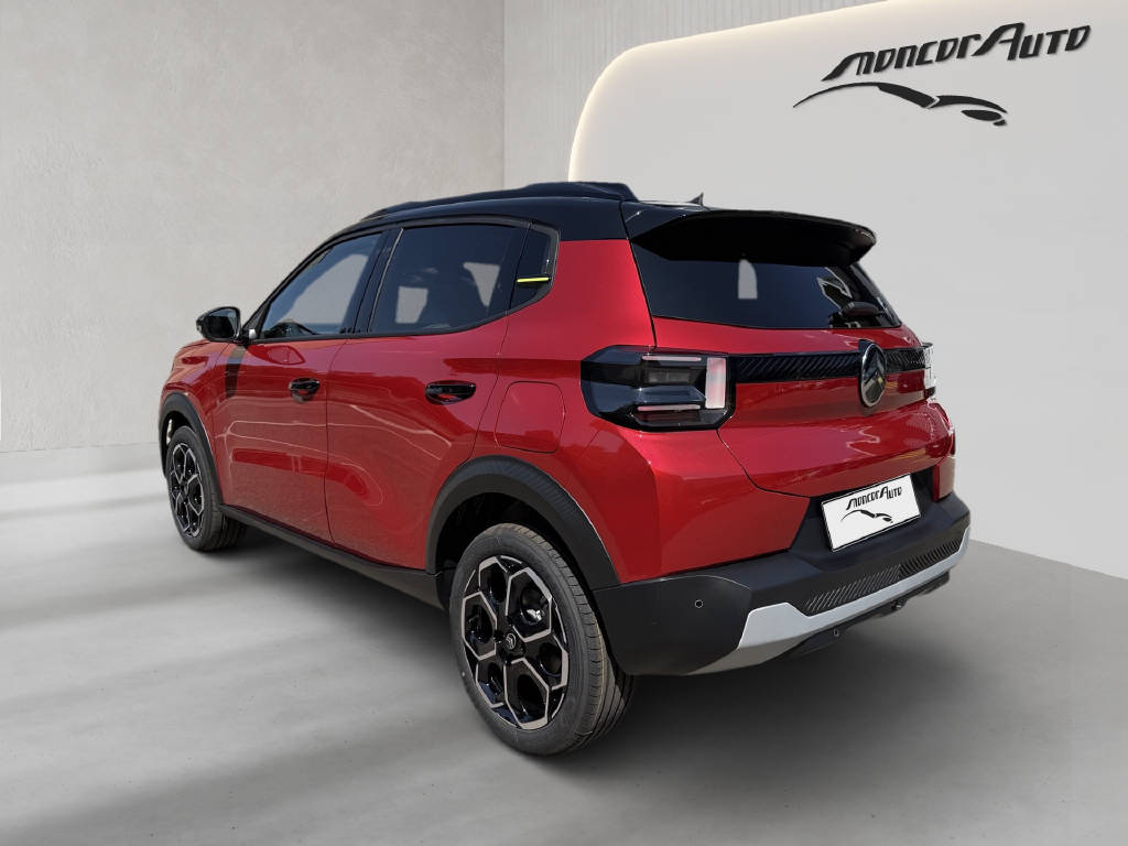 CITROEN C3 1.2 Hybrid Max-image-11