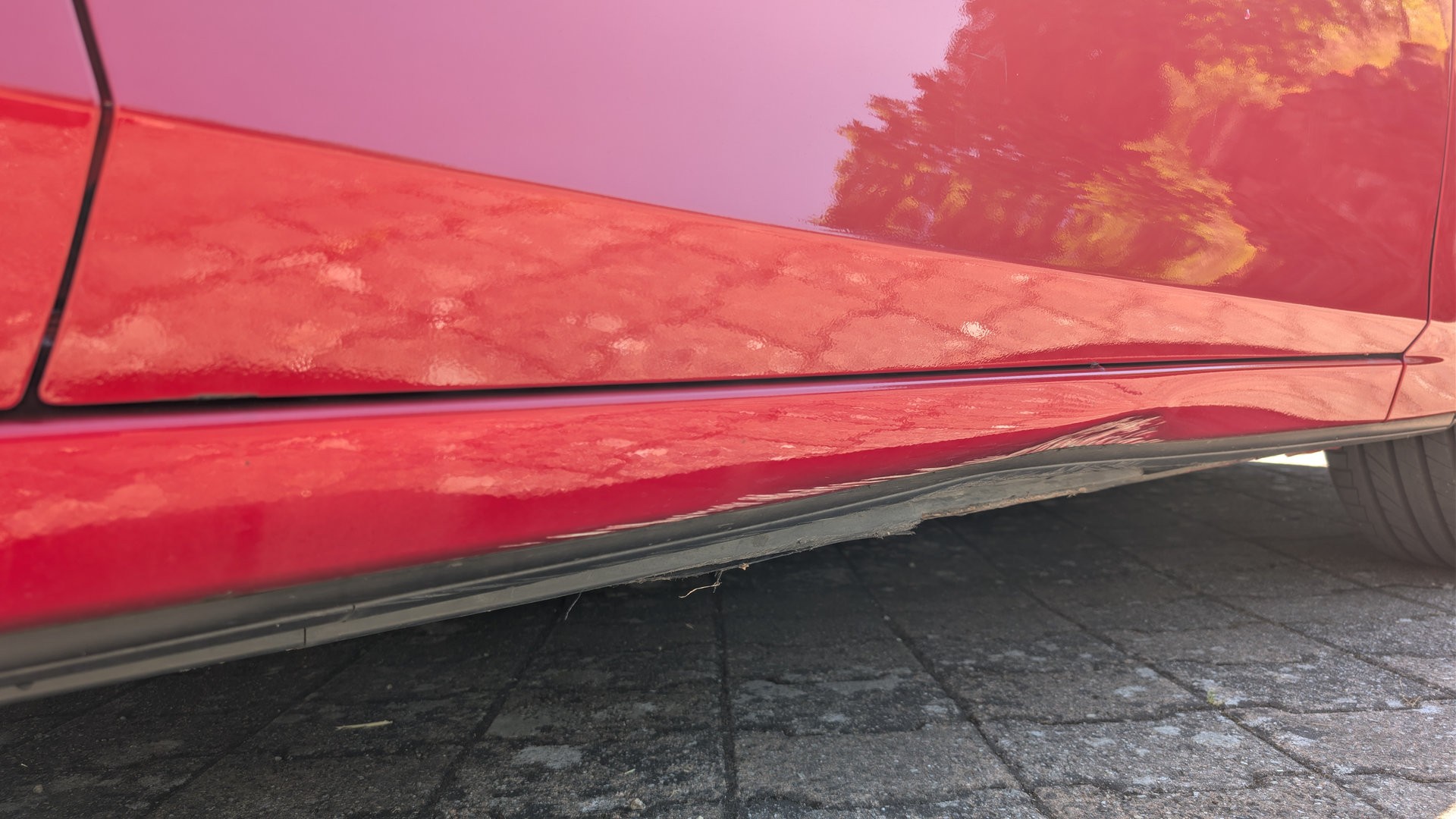 MAZDA 2.0 120 Ambition Plus-image-13