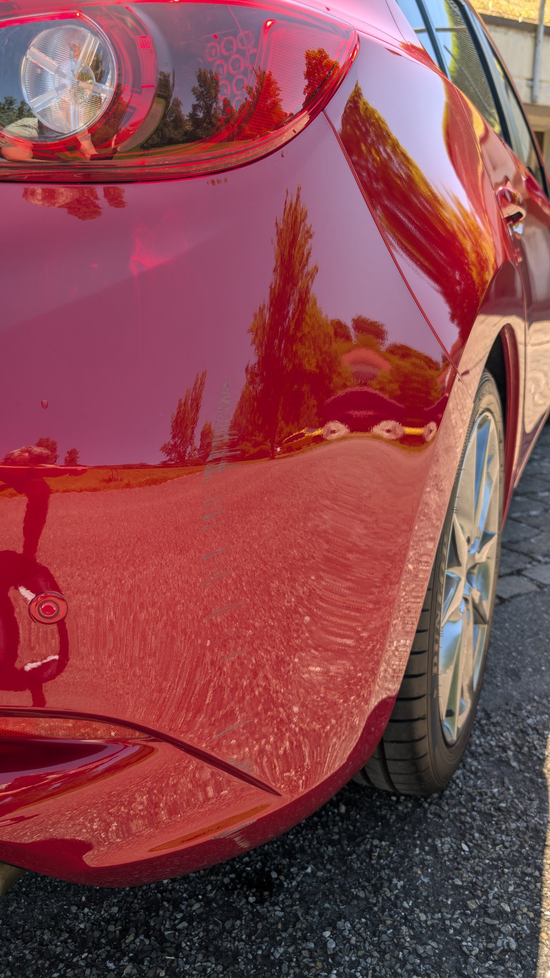 MAZDA 2.0 120 Ambition Plus-image-12