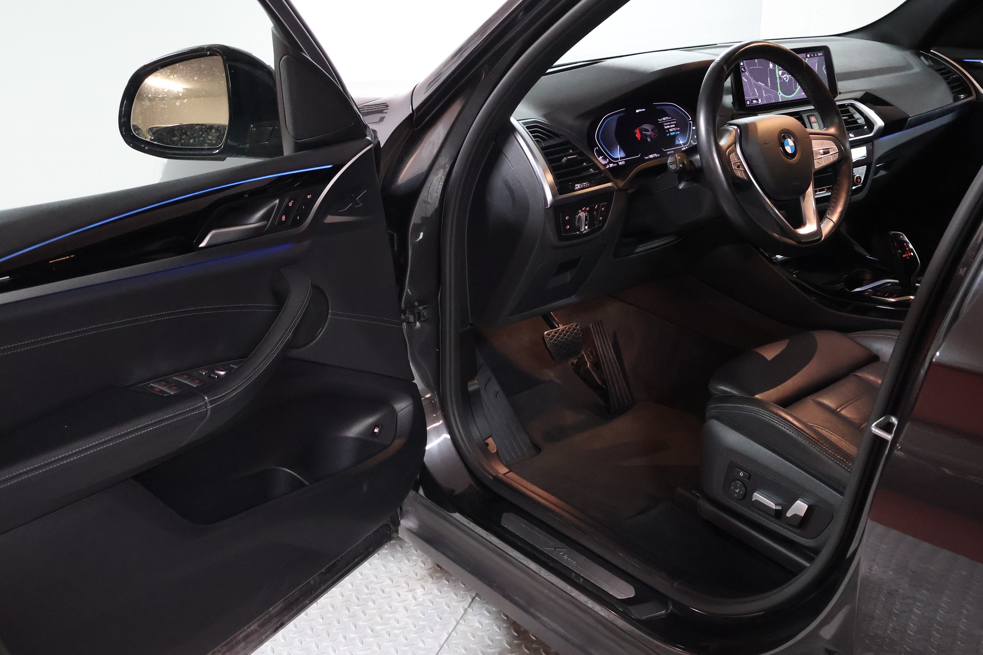 BMW X3 xDrive 30e xLine-image-3