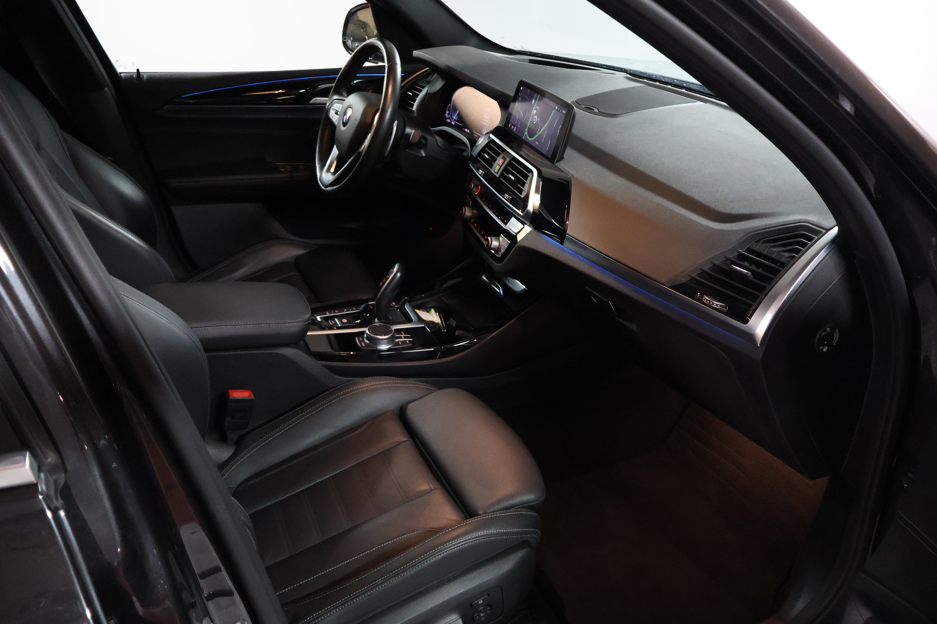 BMW X3 xDrive 30e xLine-image-10