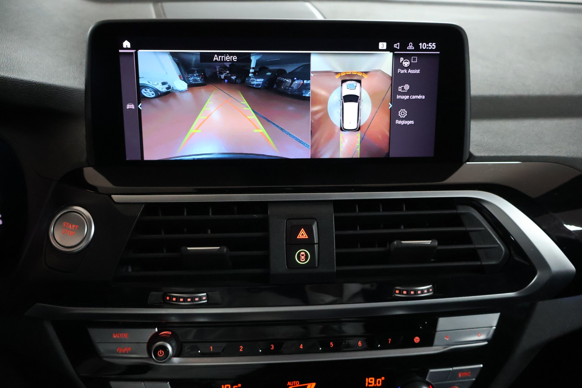 BMW X3 xDrive 30e xLine-image-15