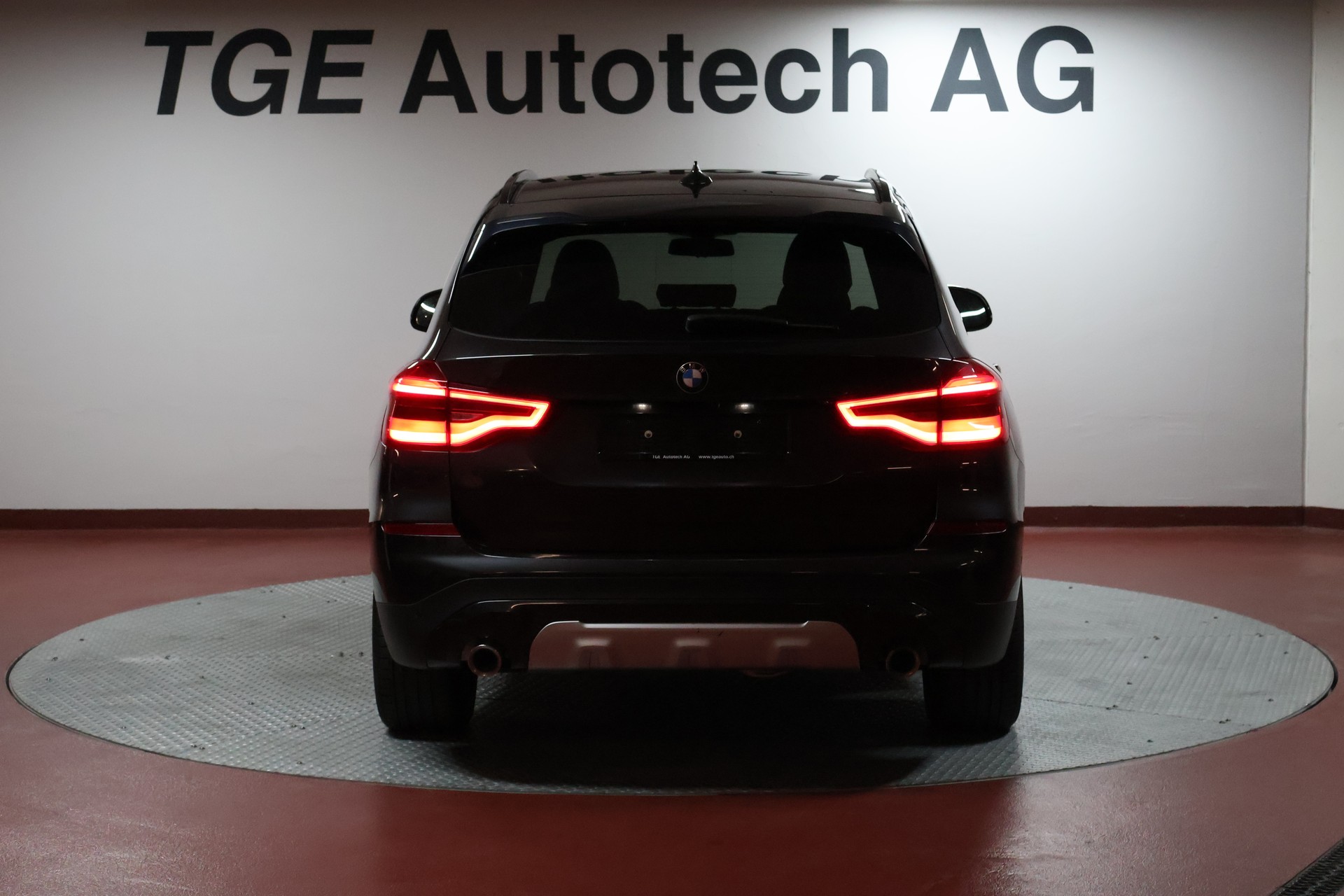 BMW X3 xDrive 30e xLine-image-18