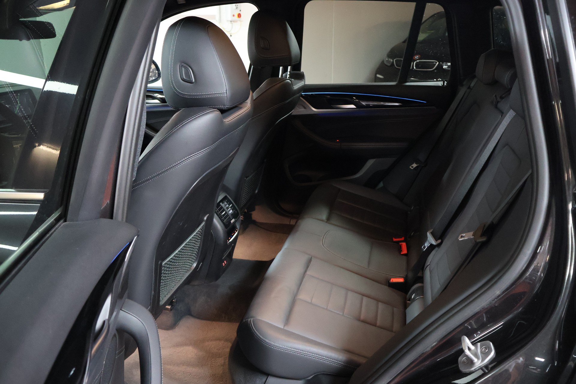 BMW X3 xDrive 30e xLine-image-9