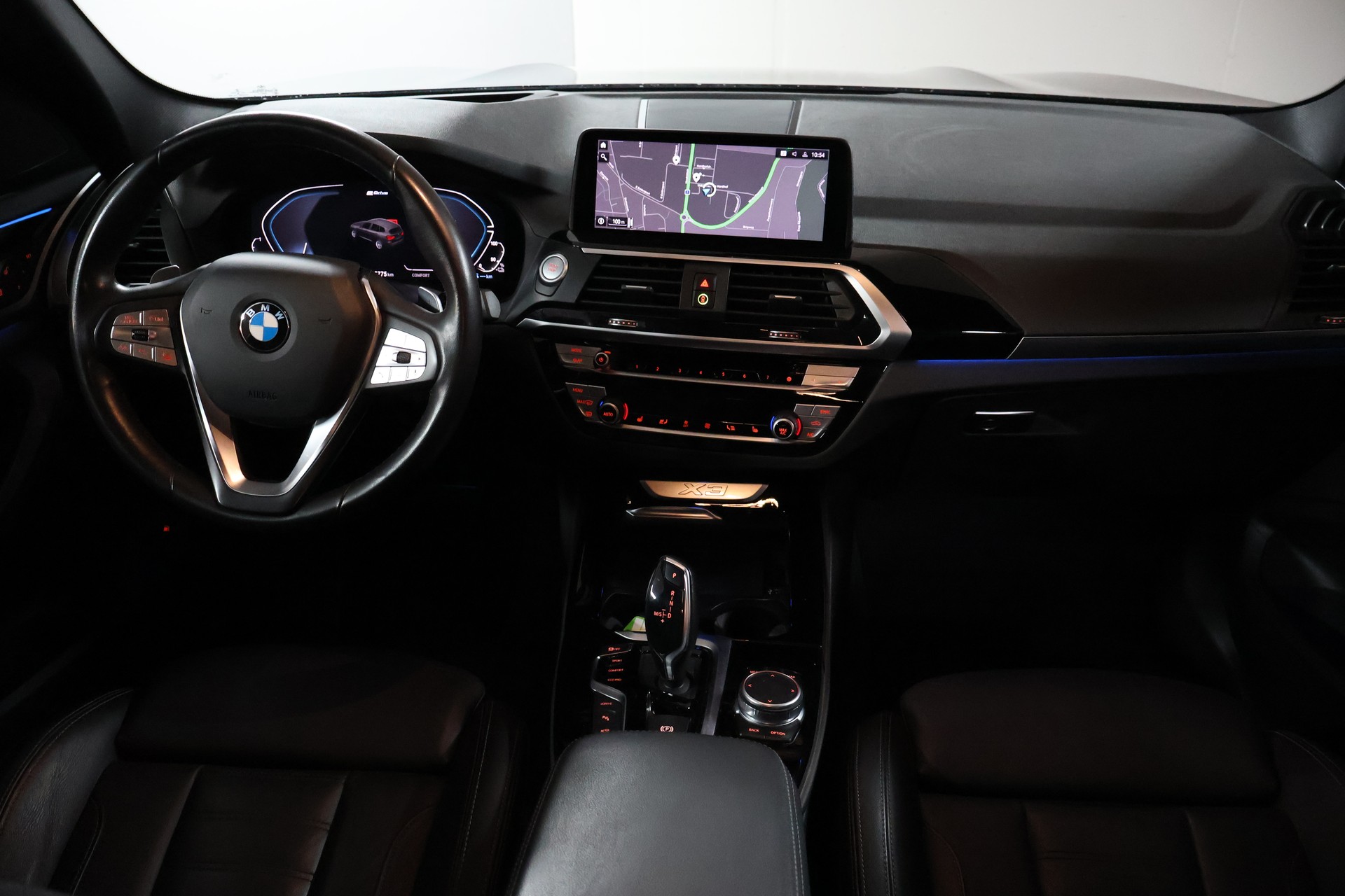 BMW X3 xDrive 30e xLine-image-14