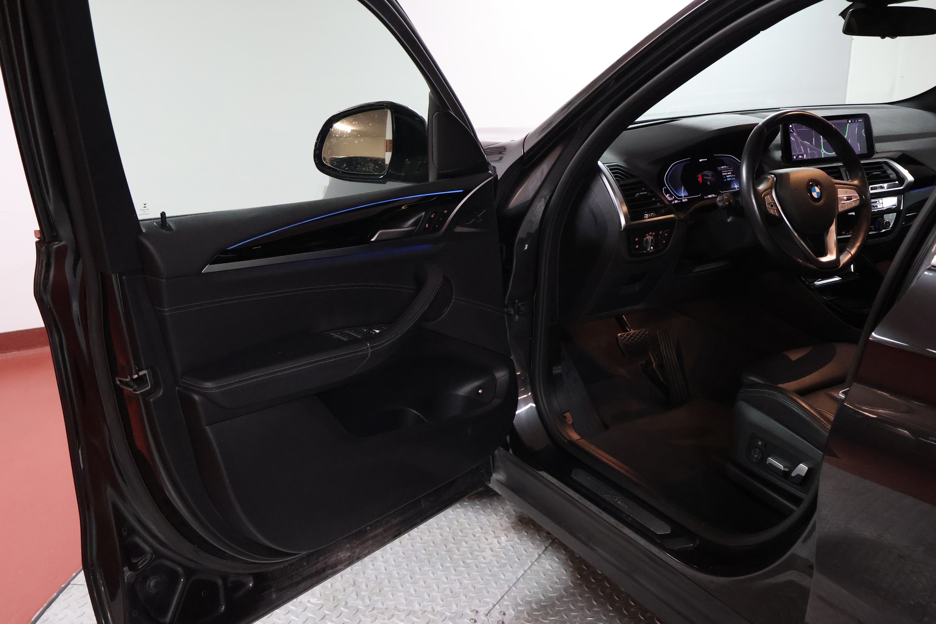 BMW X3 xDrive 30e xLine-image-4
