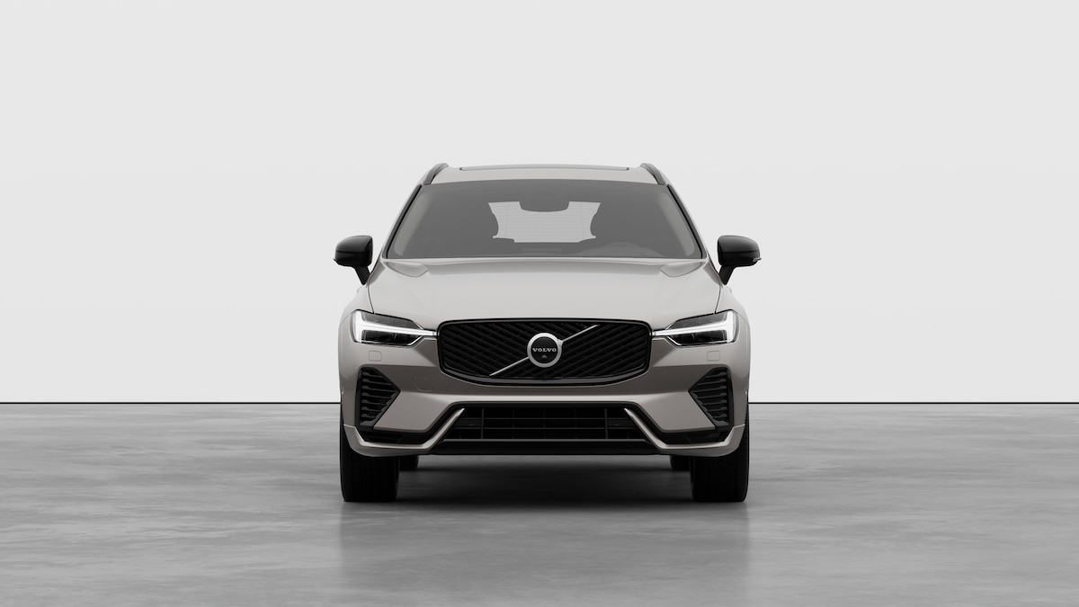 VOLVO XC60 T8 Allradantrieb Plug-in Hybrid-image-4
