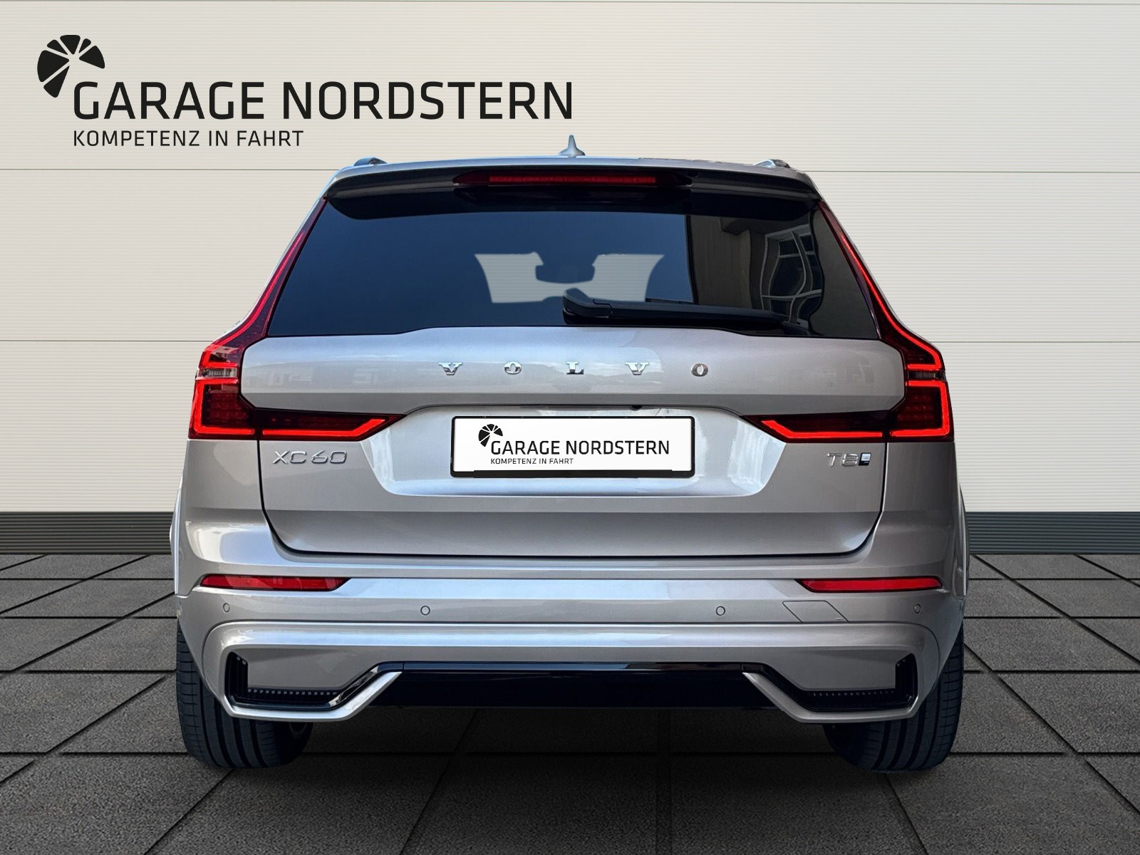VOLVO XC60 2.0 T8 TE Ultra Dark eAWD-image-3