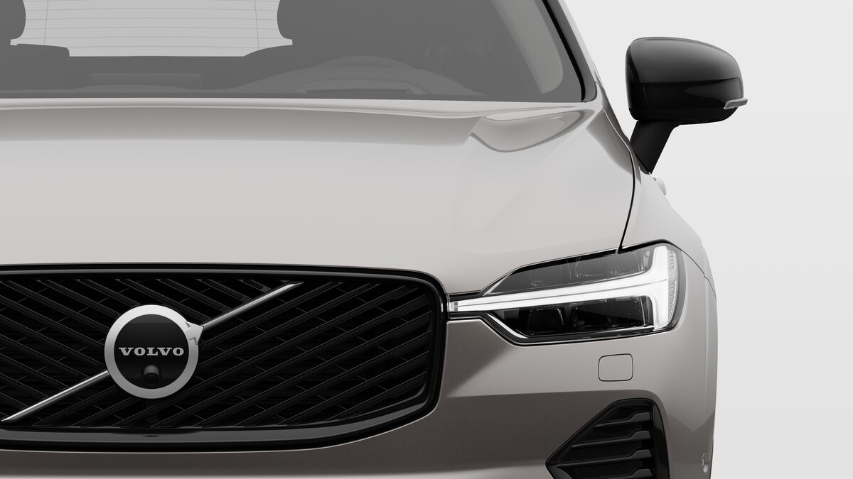 VOLVO XC60 T8 Allradantrieb Plug-in Hybrid-image-6