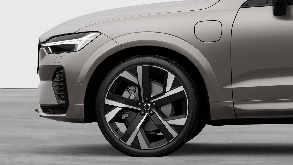 VOLVO XC60 T8 Allradantrieb Plug-in Hybrid-image-7