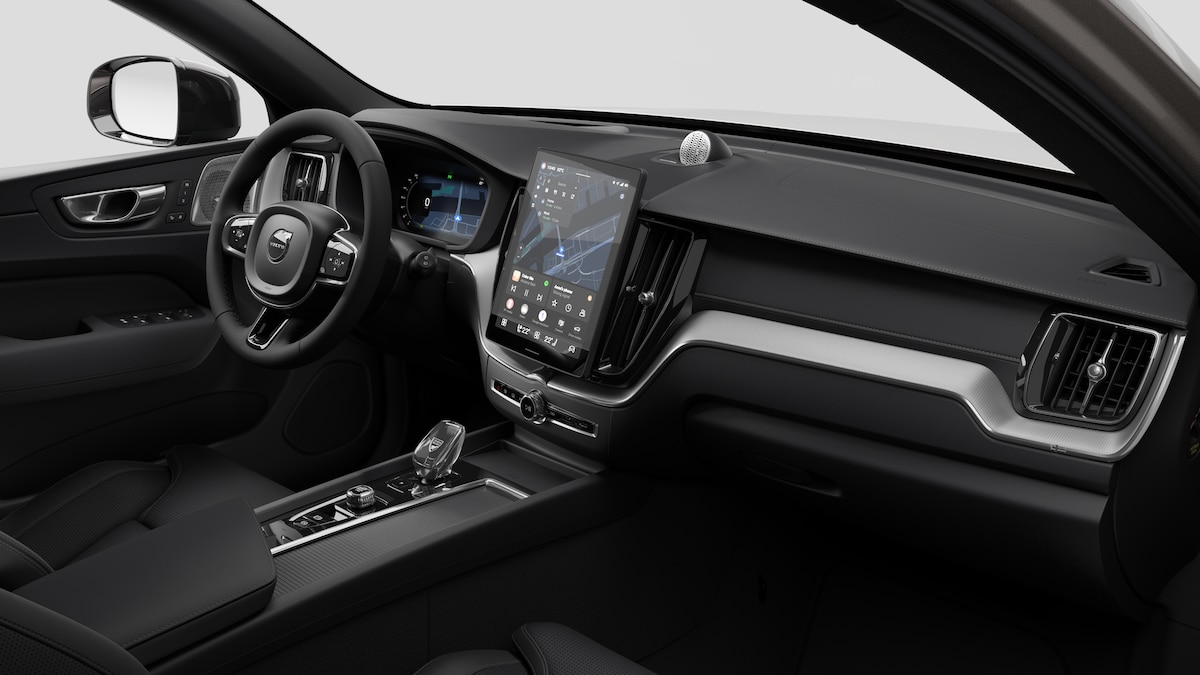 VOLVO XC60 T8 Allradantrieb Plug-in Hybrid-image-8