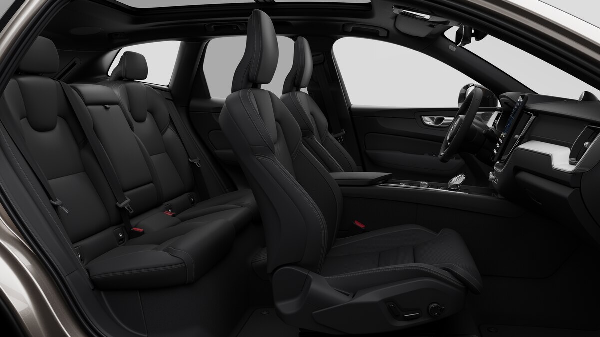 VOLVO XC60 T8 Allradantrieb Plug-in Hybrid-image-13